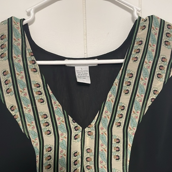 Womans Prototype Tank Top - Picture 2 of 5